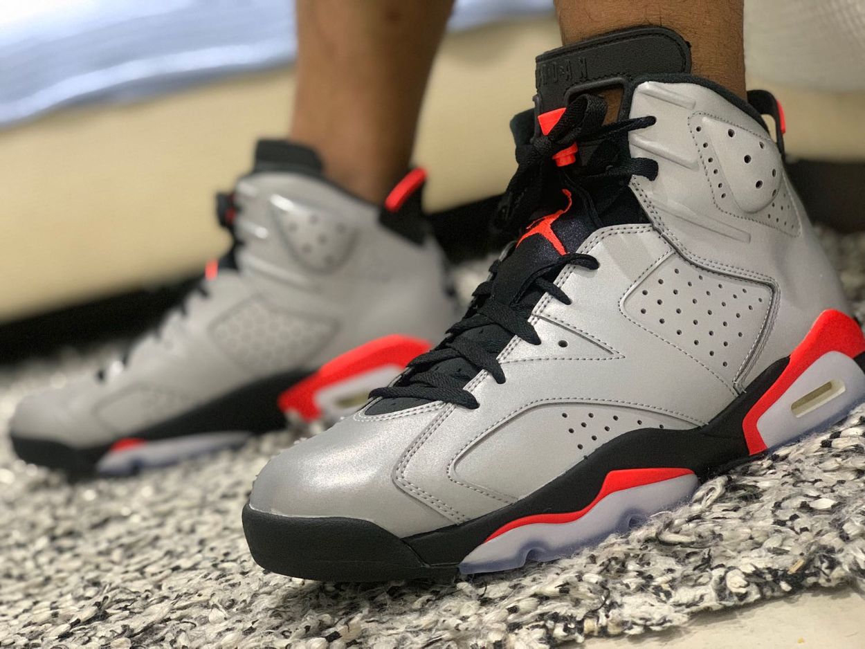 jordan 6 retro sp