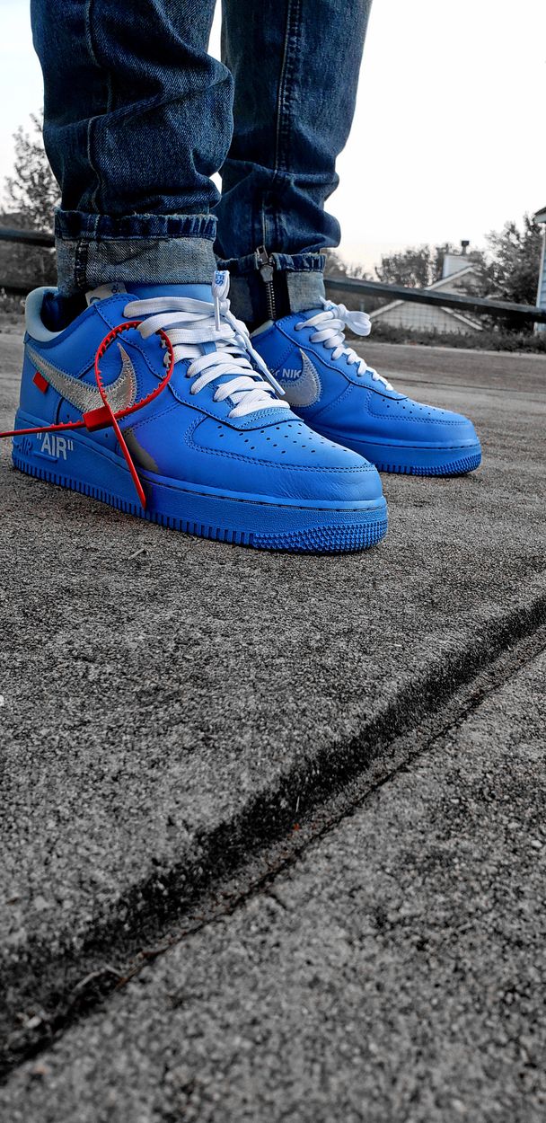 off white air force 1 mca real vs fake
