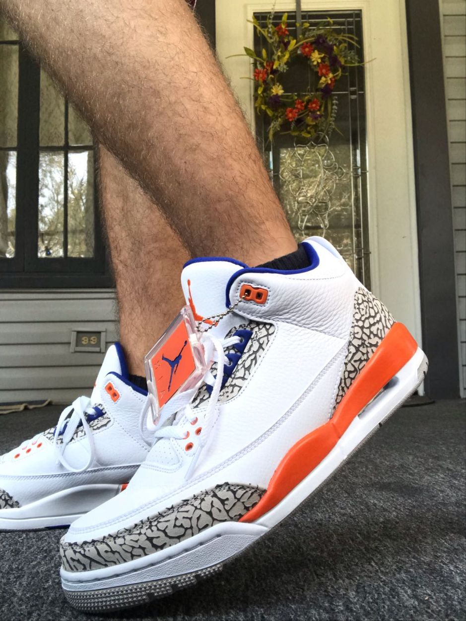 aj3 knicks