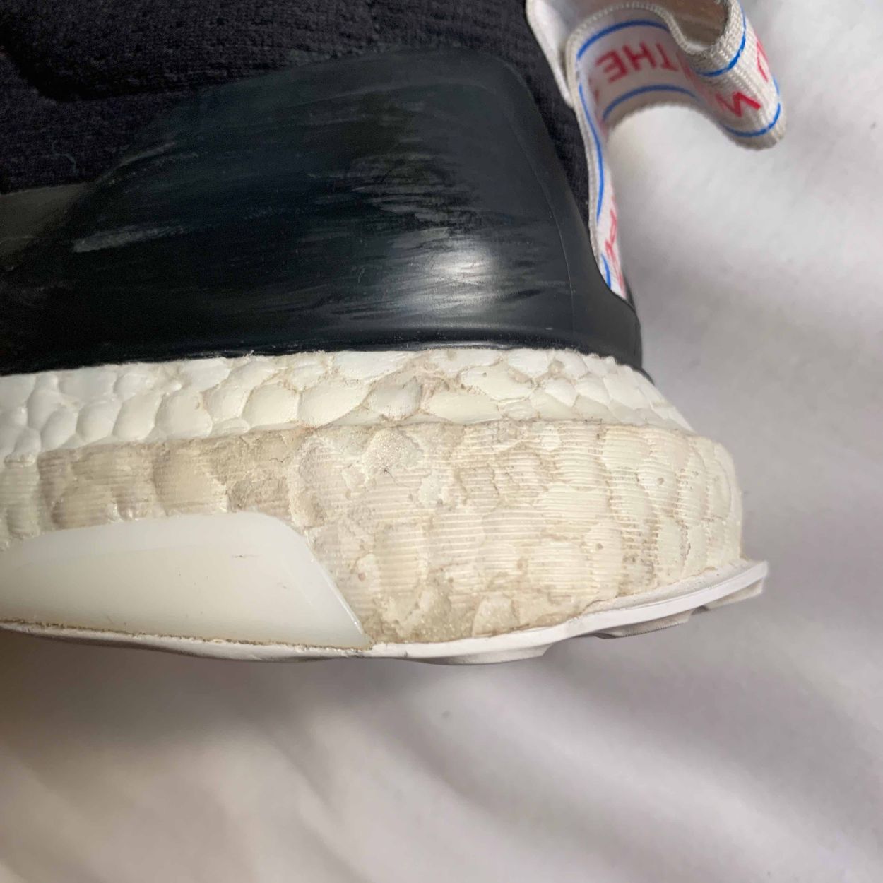 UltraBoost 2.0 'Stars and Stripes' - adidas - EG8100 | GOAT