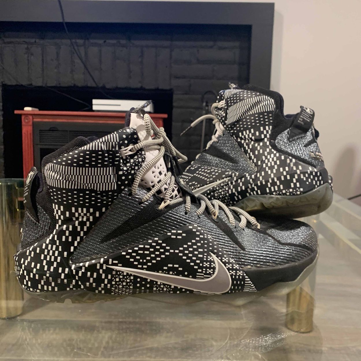lebron bhm 12
