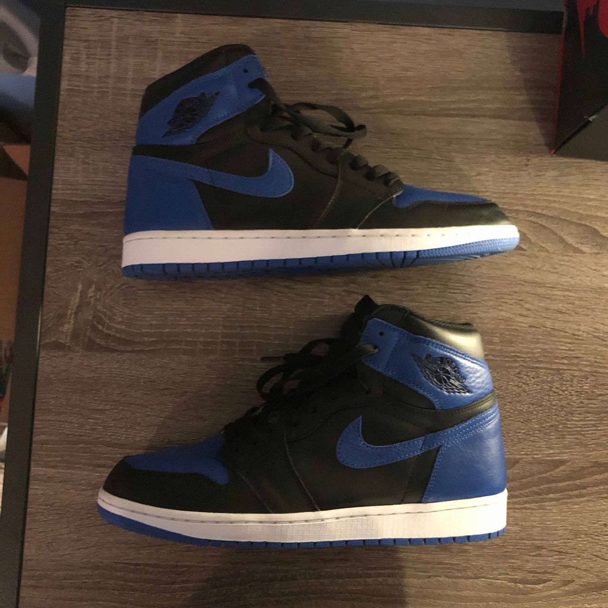 air jordan 1 retro high gs tokyo bio hack