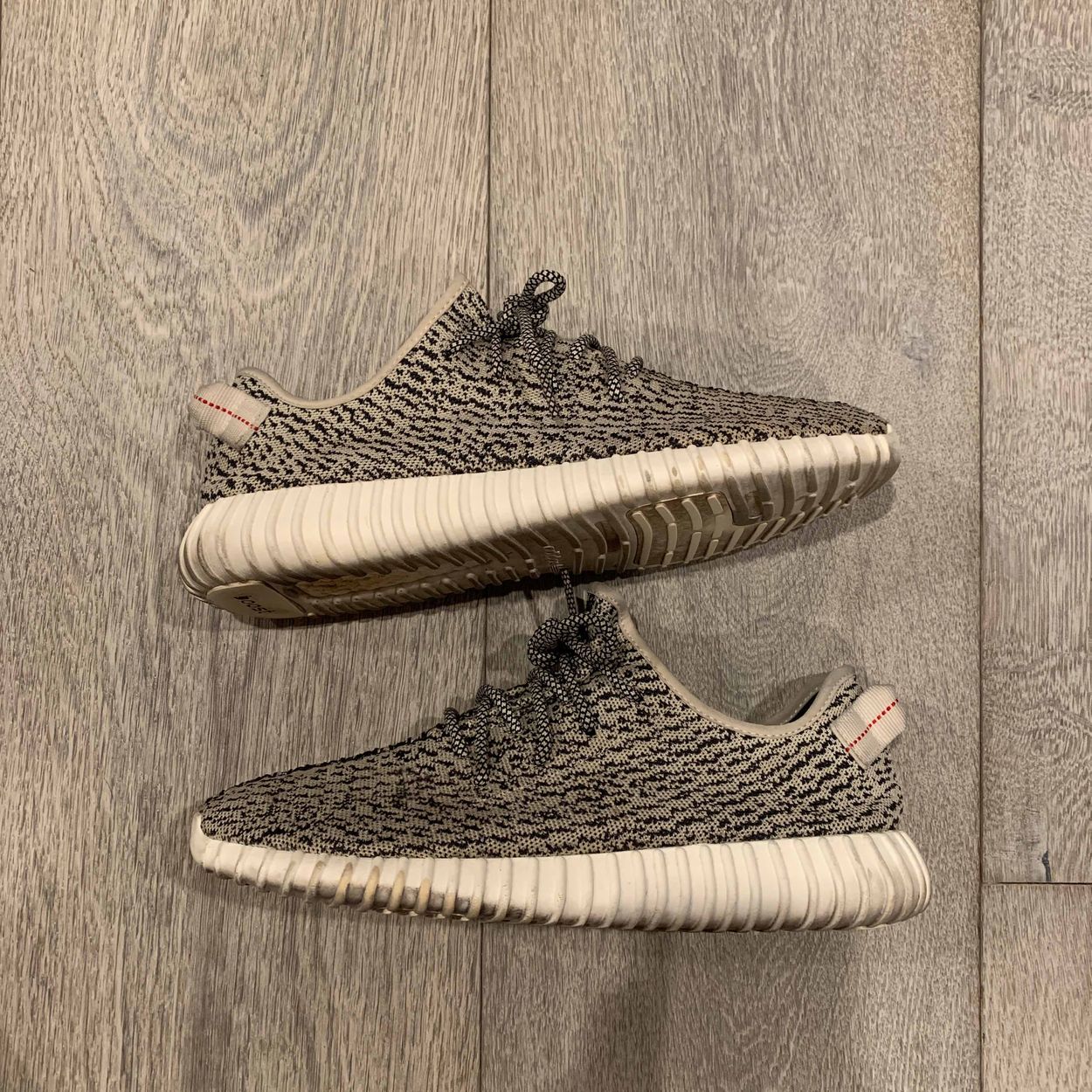 turtle dove yeezy goat