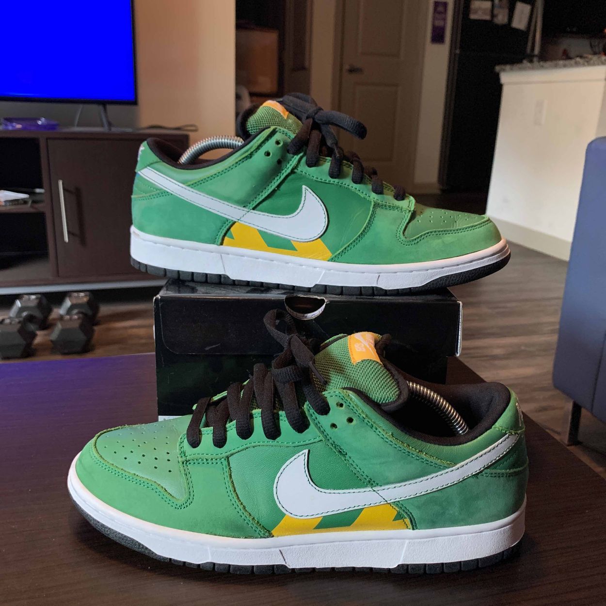 sb dunk tokyo