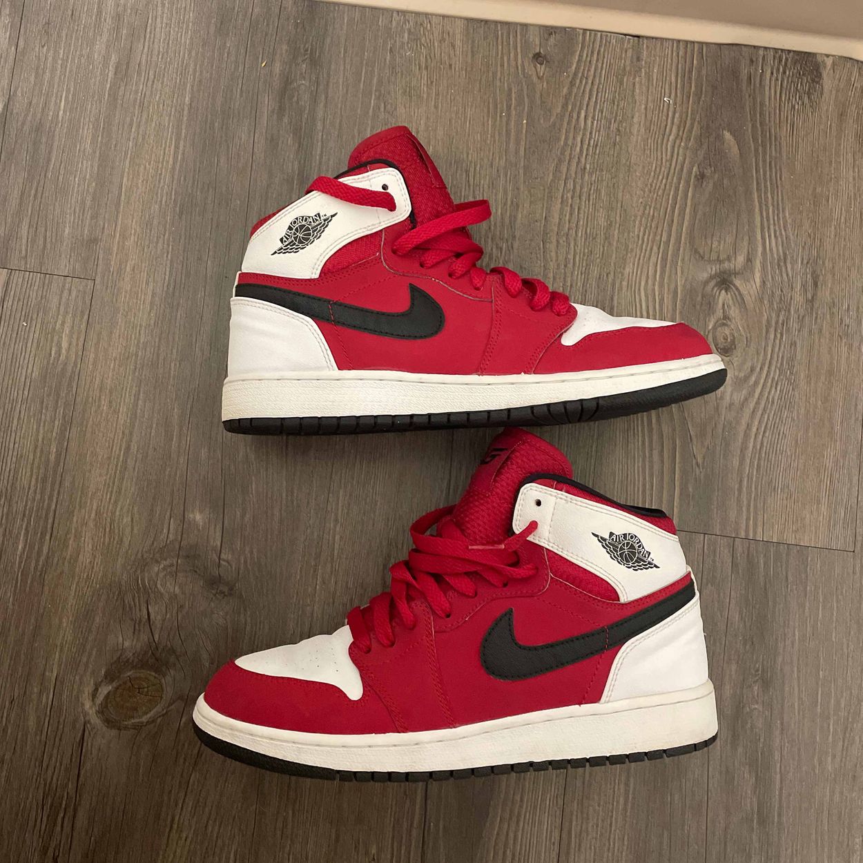 blake griffin jordan 1s