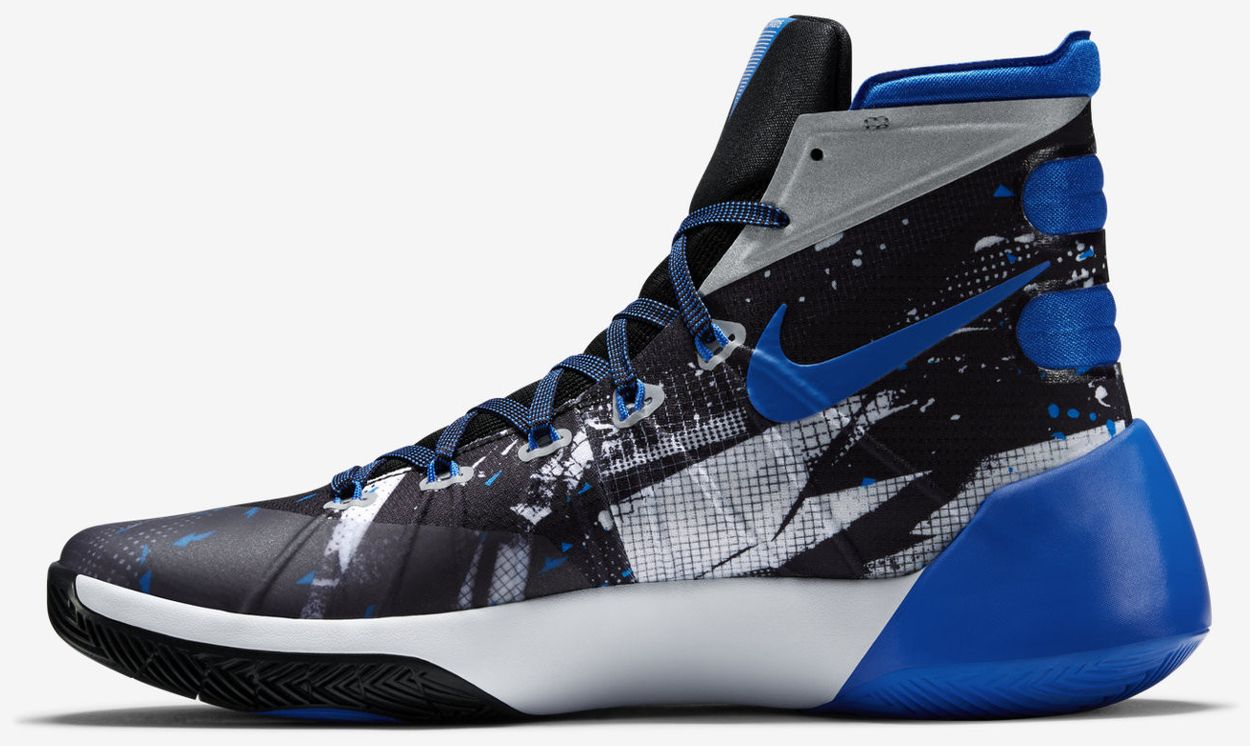 Hyperdunk 2015 Premium - Nike - 749567 140 | GOAT