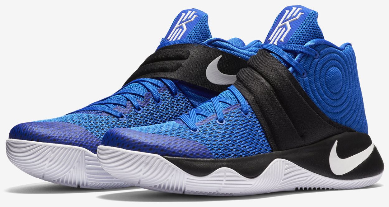do kyries run true to size