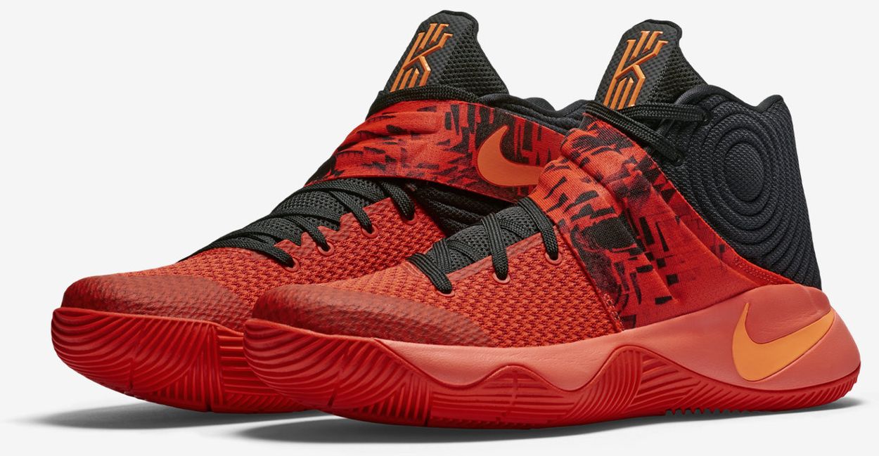 kyrie 2 inferno