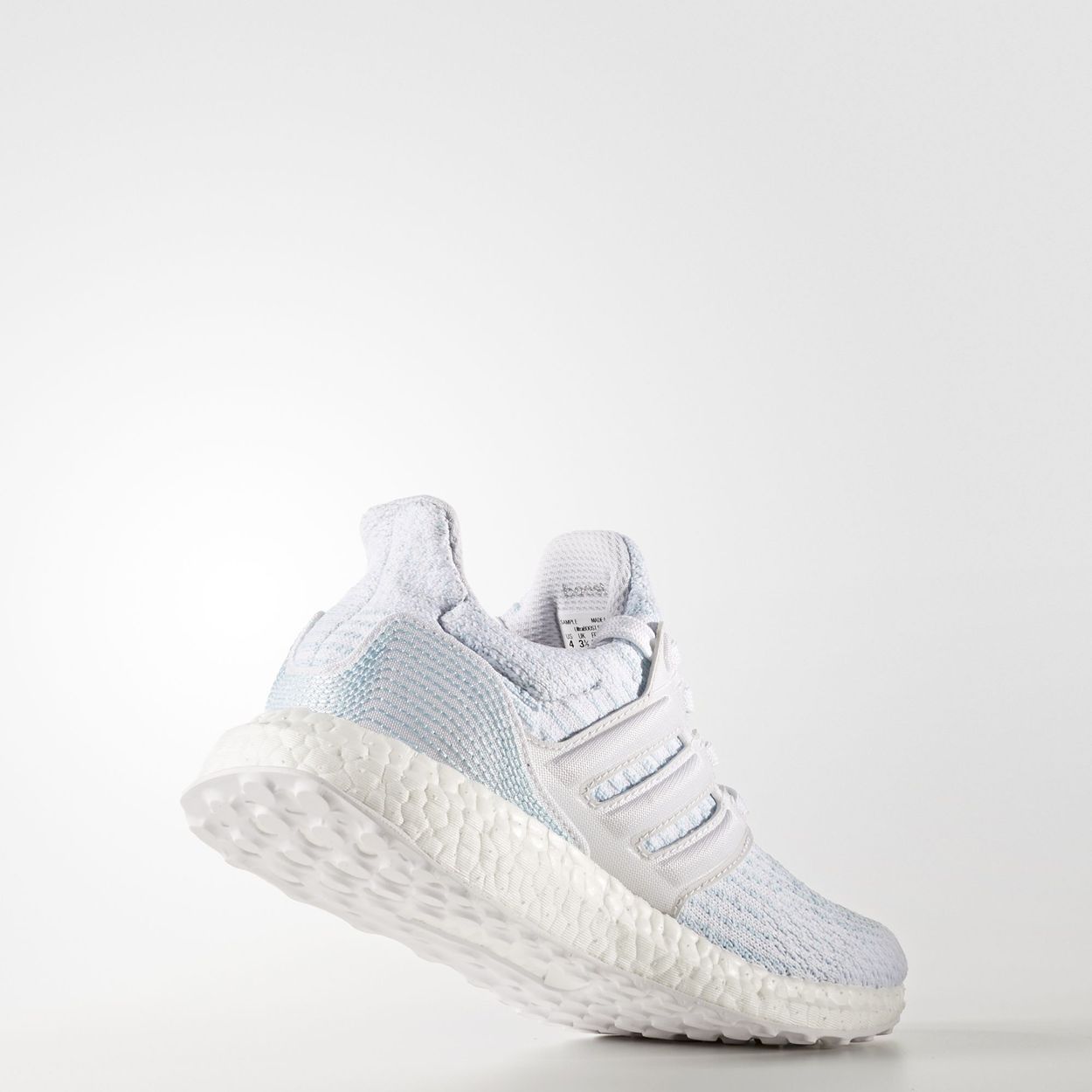 Ultraboost parley limited edition clearance