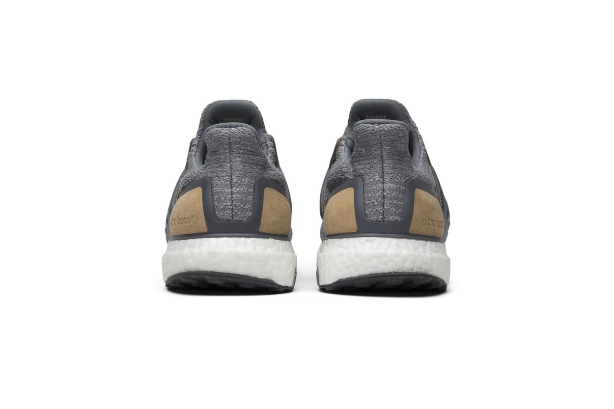 ultra boost leather cage