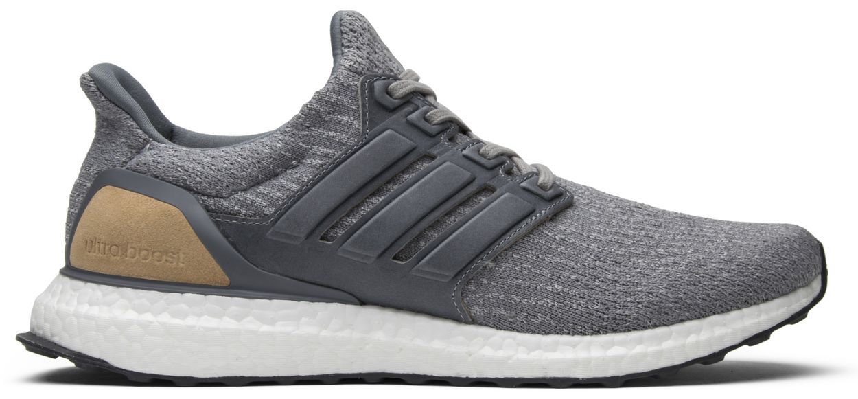 ultra boost leather cage