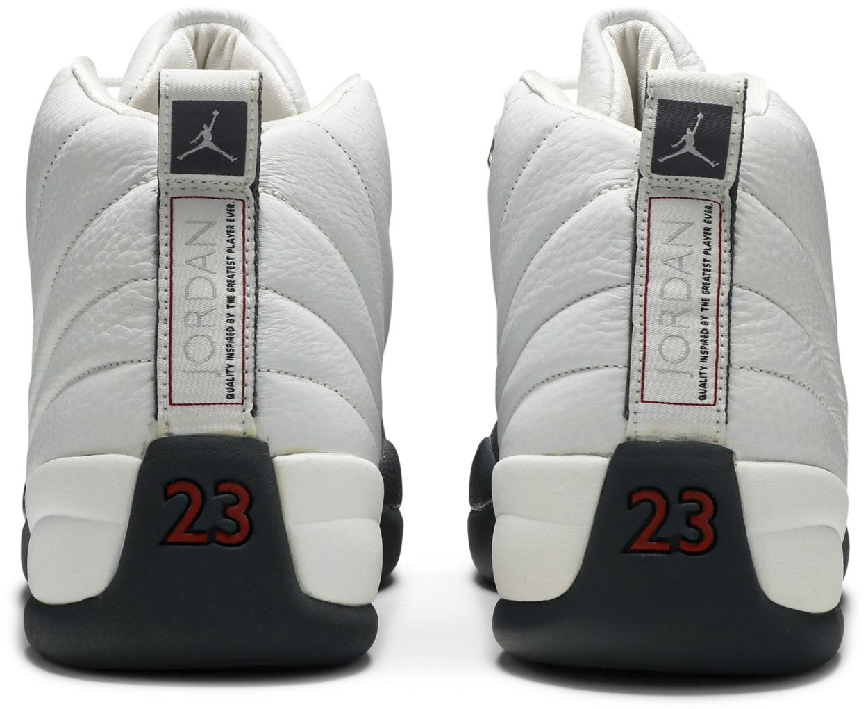 jordan 12 flint grey