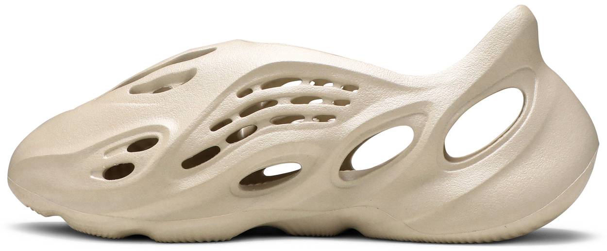 Yeezy Foam Runner 'Sand' - adidas - FY4567 | GOAT