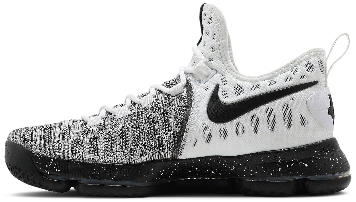 kd 9 oreo