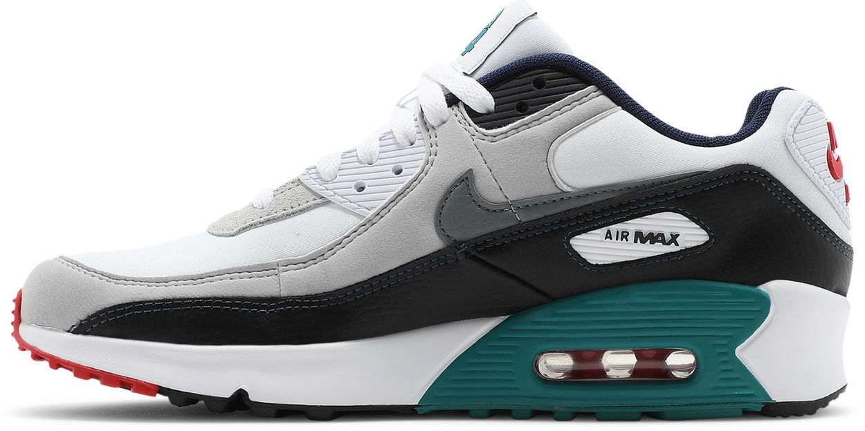 ken griffey air max 90 release date