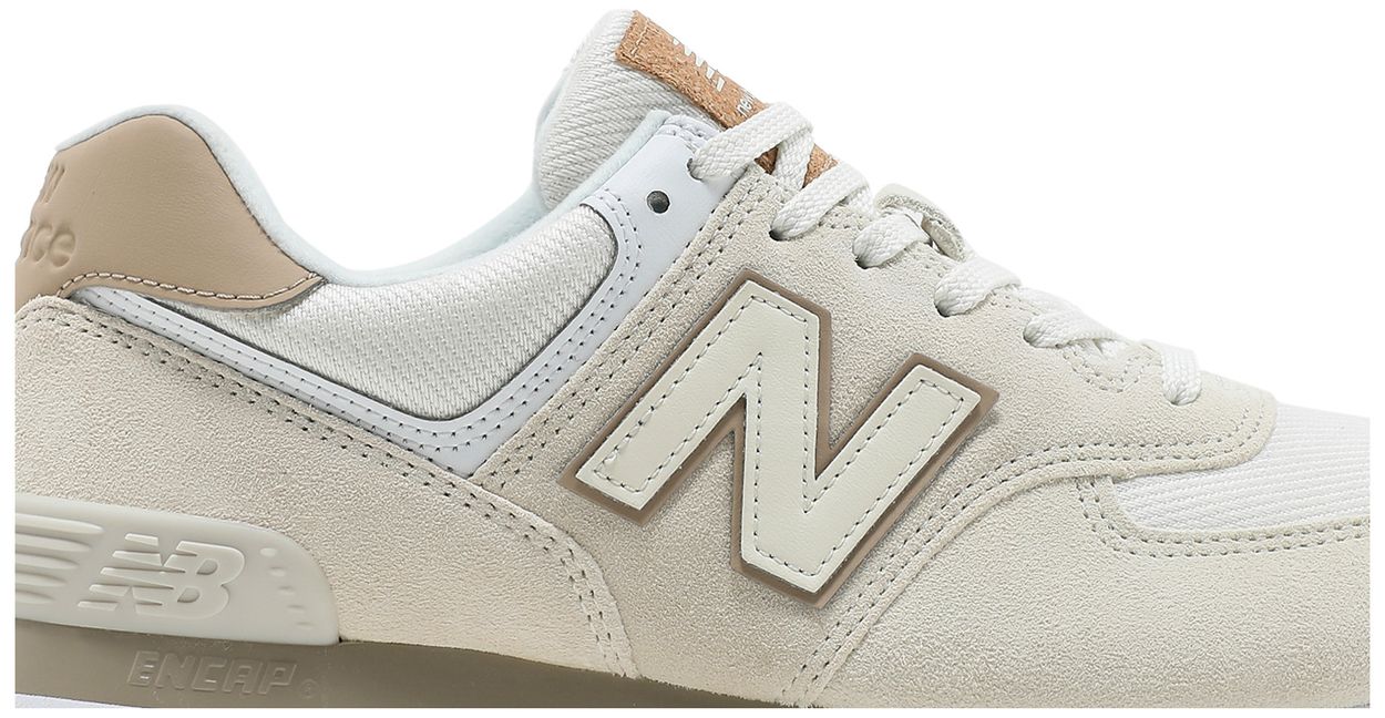 new balance 574 angora with incense