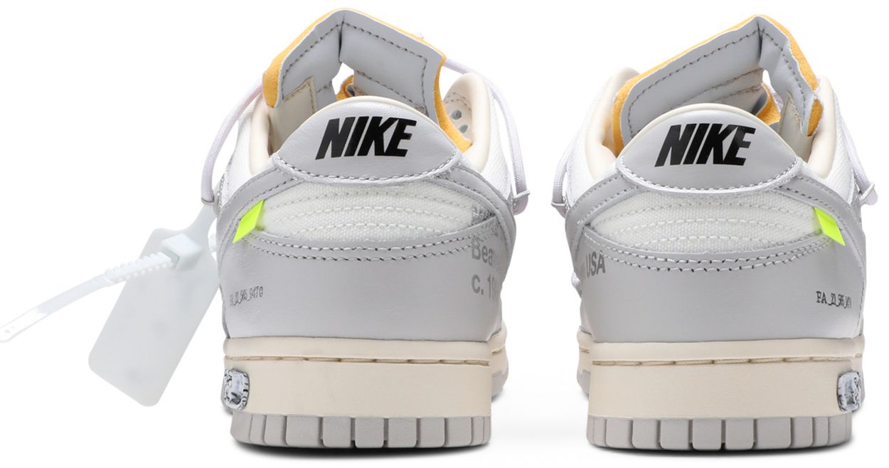 dunk lot 49