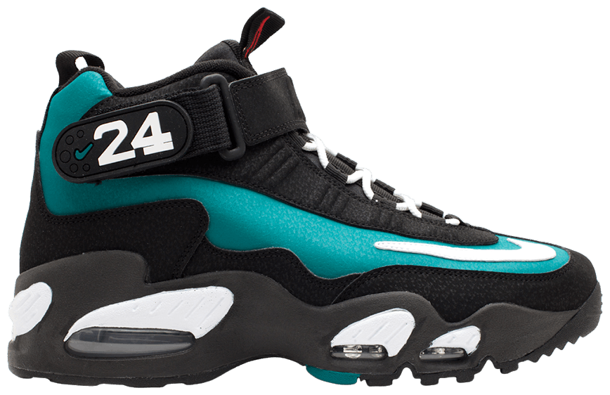 griffey trainer