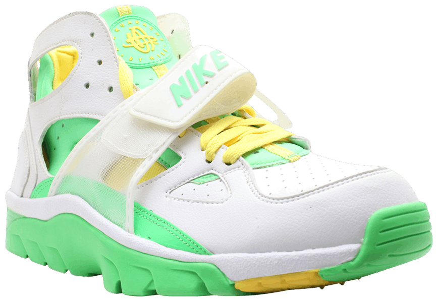 huarache winterised trainer