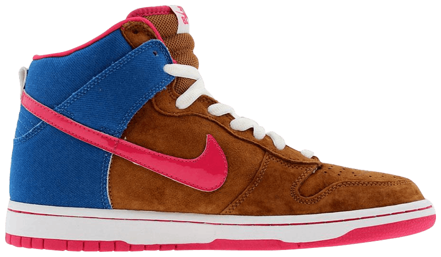nike sb mr todd bratrud