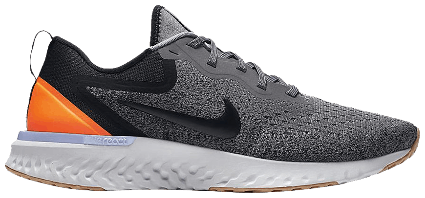 nike react gunsmoke