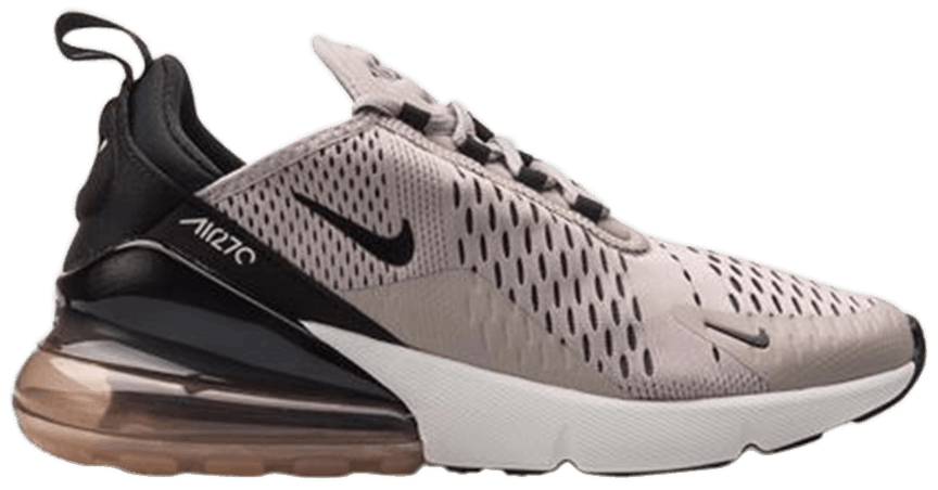 nike air 270 sepia stone