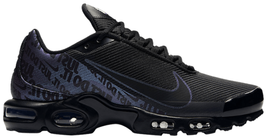 nike tn air just do it