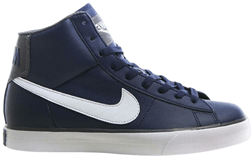 Sweet Classic High 'Midnight Navy' - Nike - 354701 412 | GOAT
