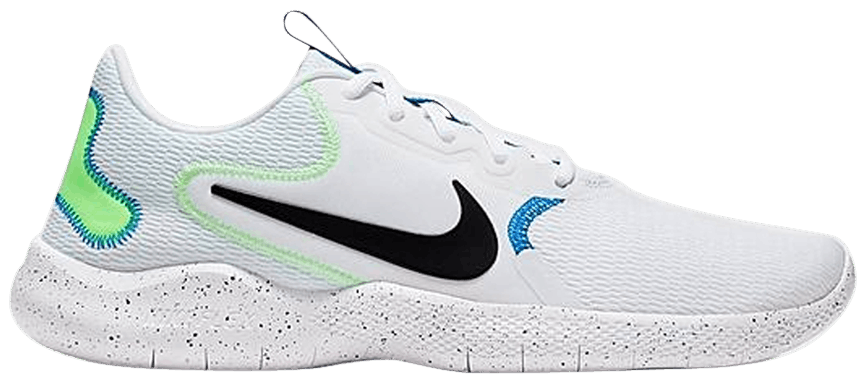 flex run 9