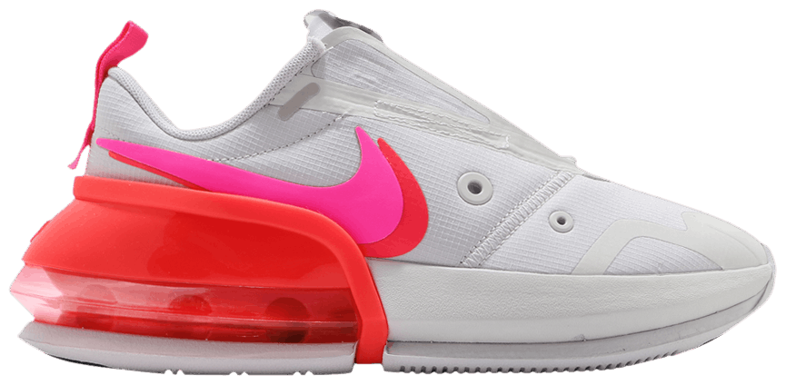 Wmns Air Max Up 'Crimson Pink Blast' - Nike - CK7173 001 | GOAT