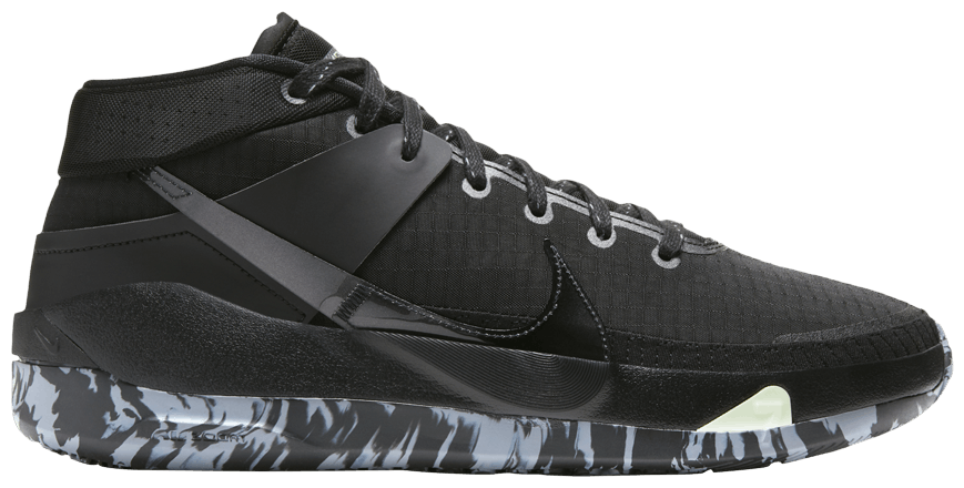 kd 13 camo sole