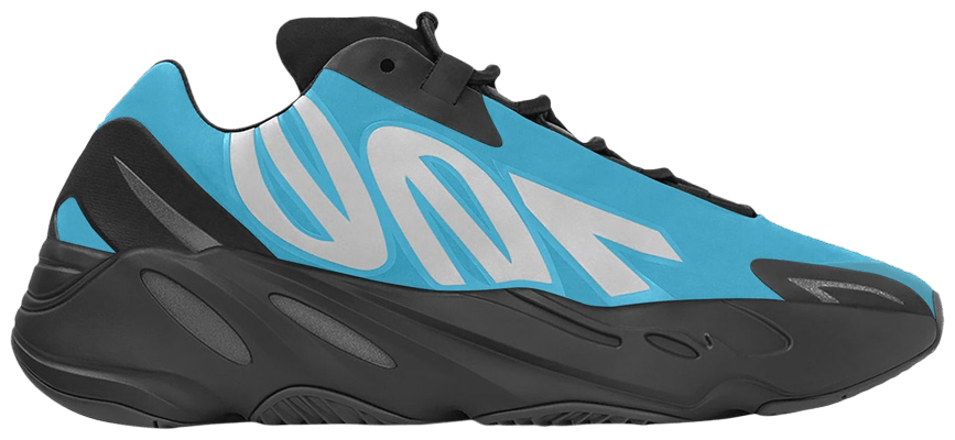 Yeezy Boost 700 MNVM 'Bright Cyan' - adidas - GZ3079 | GOAT