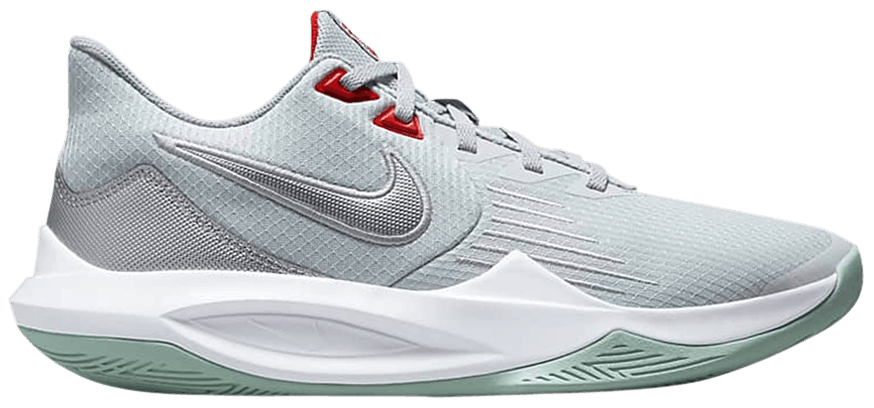 nike precision 5 colorways