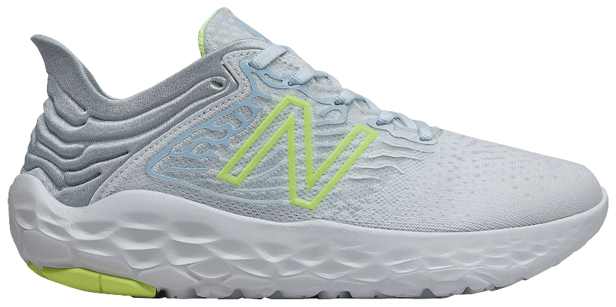 new balance footwear fresh foam beacon v3