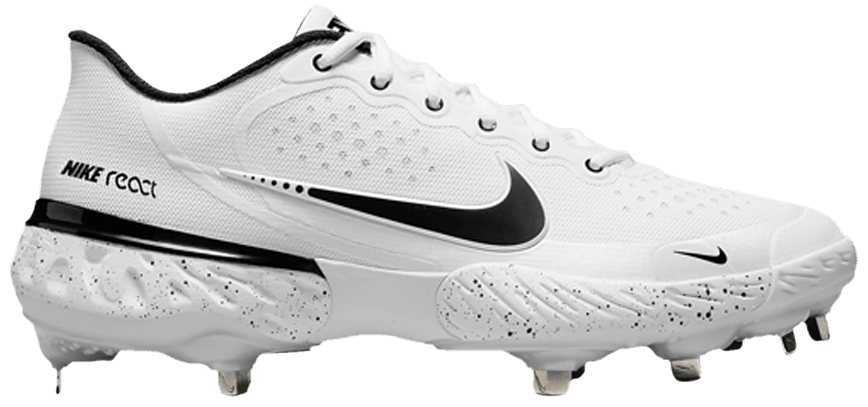 nike react softball cleats