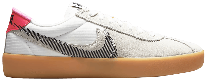 bruin react t shoes
