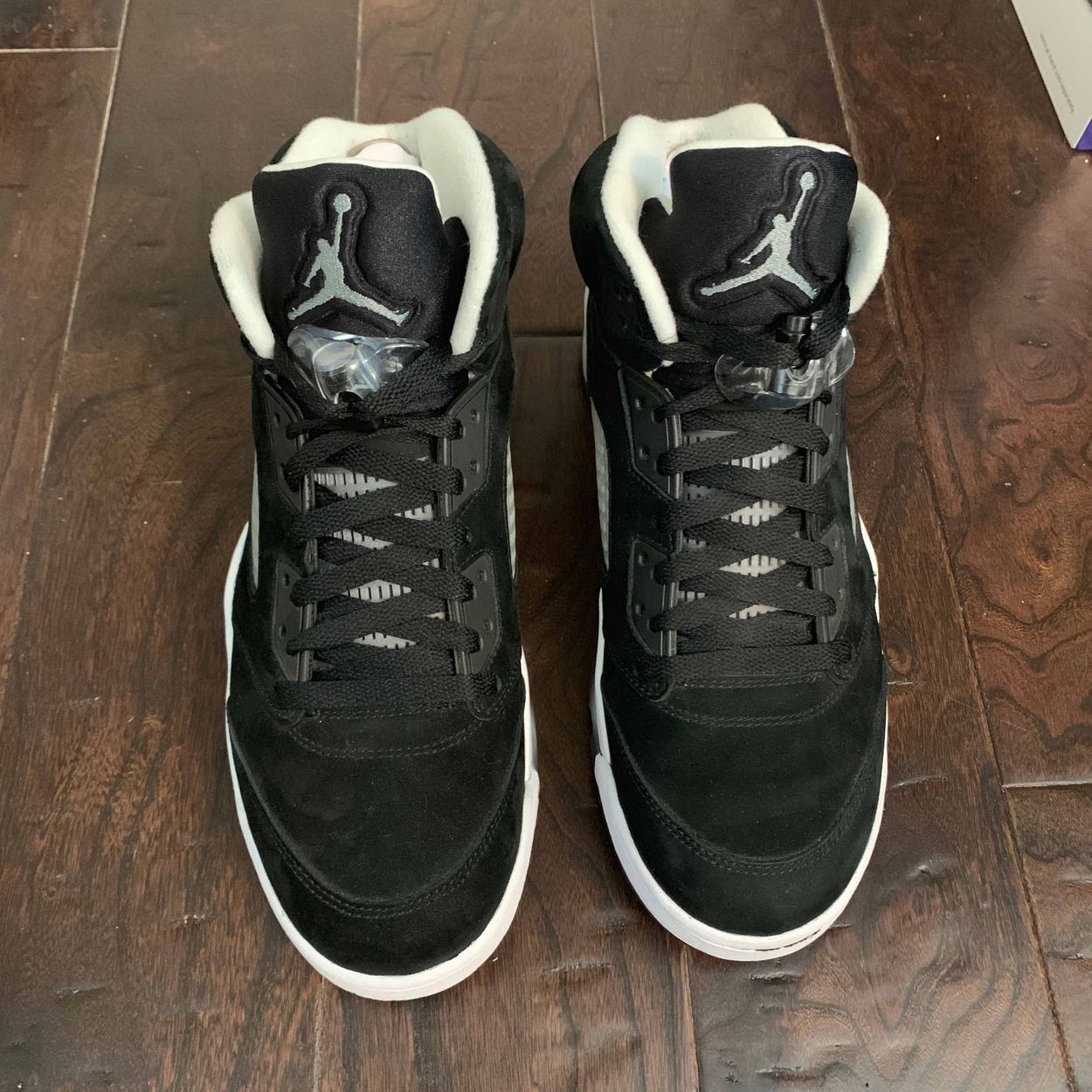 oreo 5s goat