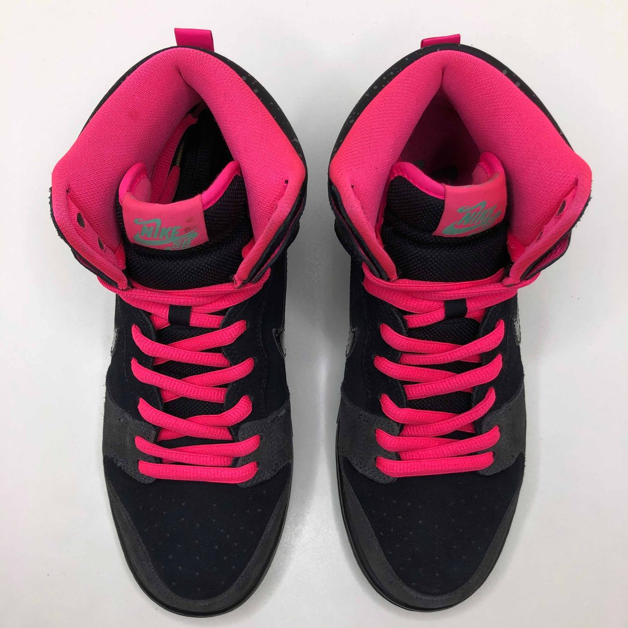 asw dunk high