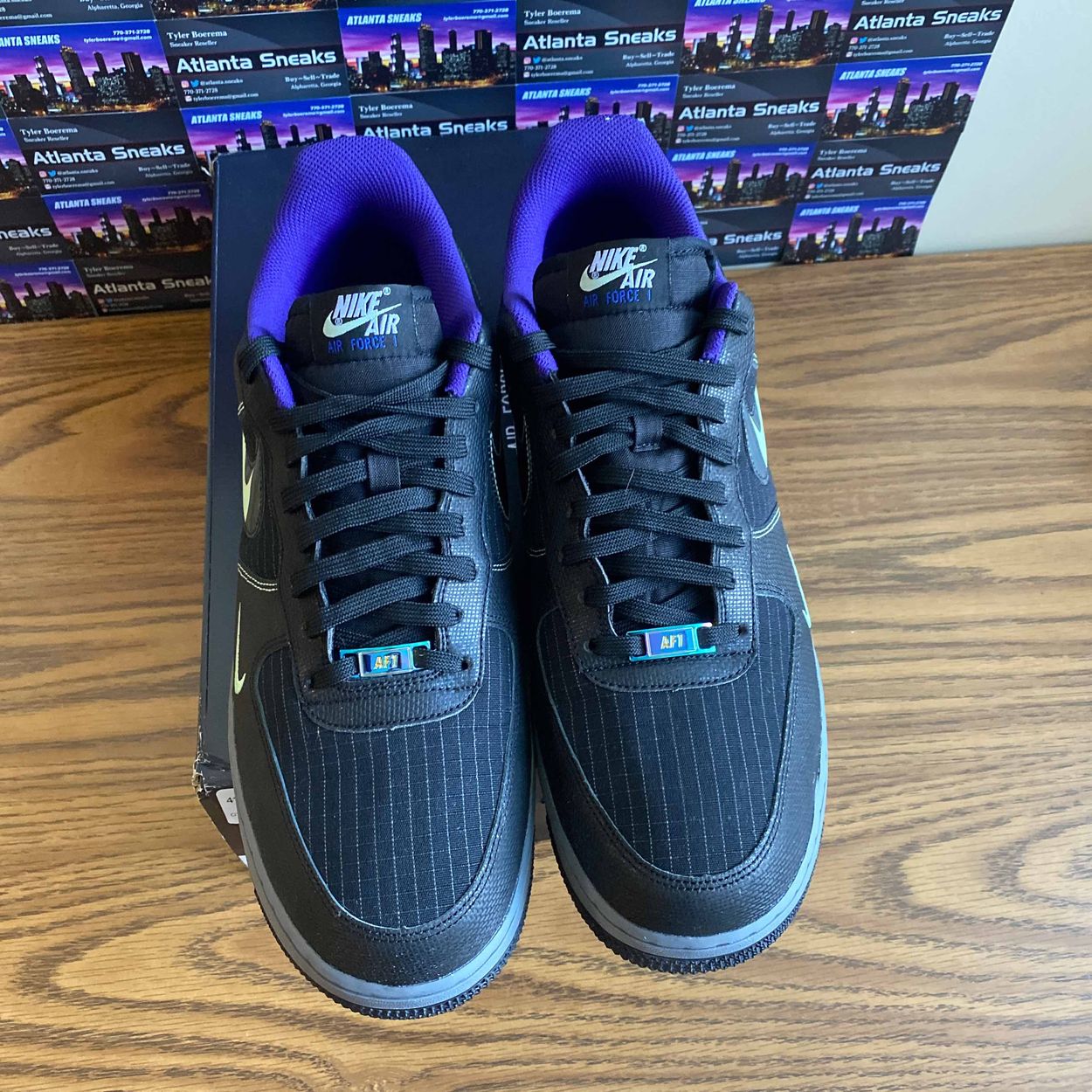 air force 1 future swoosh