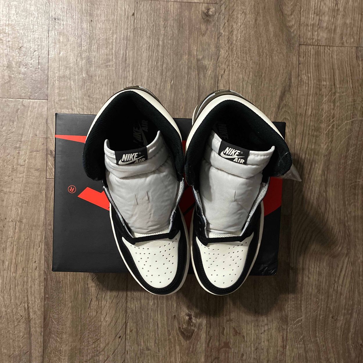 concord 12 black