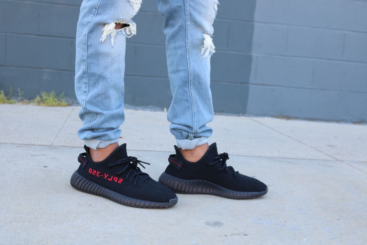 yeezy breds price