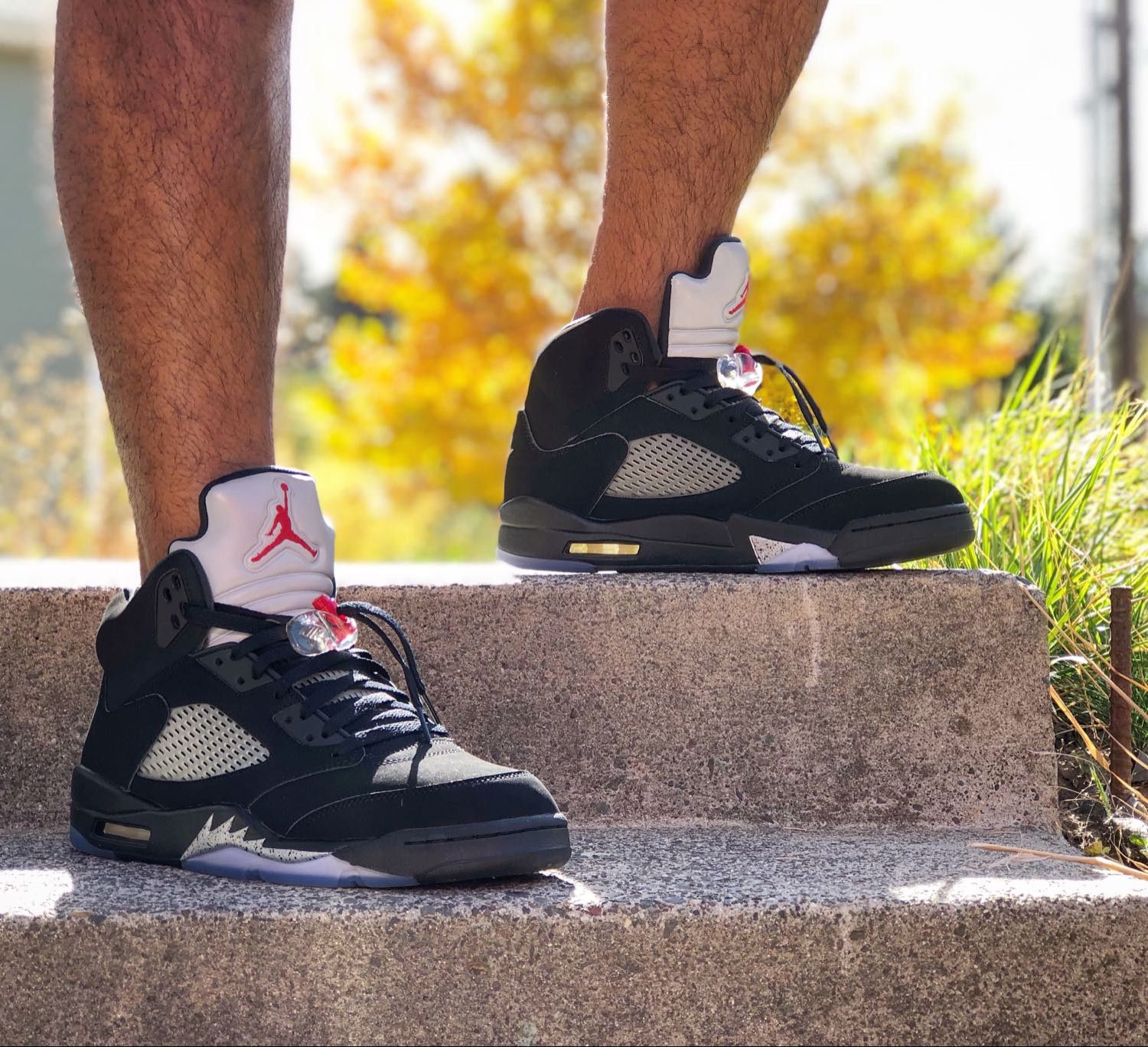jordan 5 og