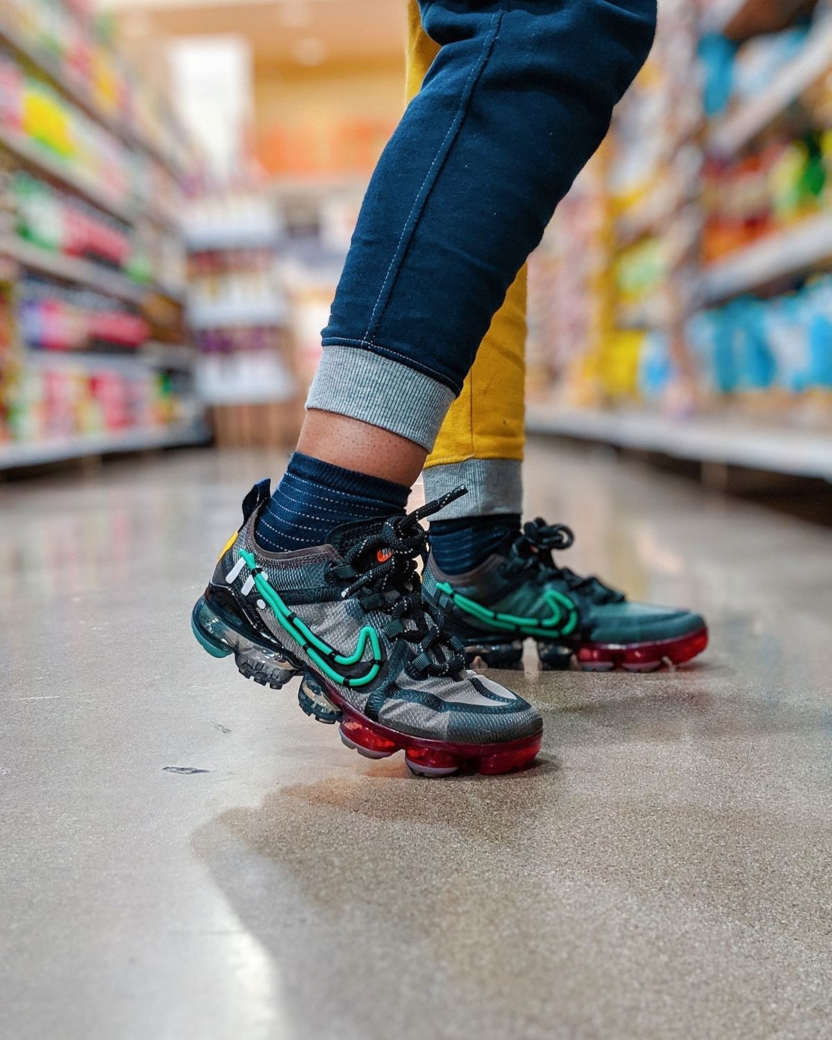 where to buy cactus plant flea market vapormax