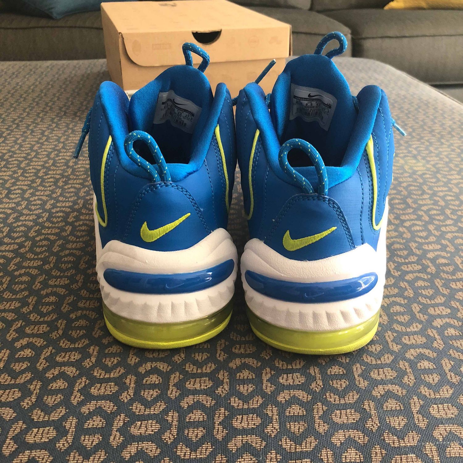 sprite penny 2