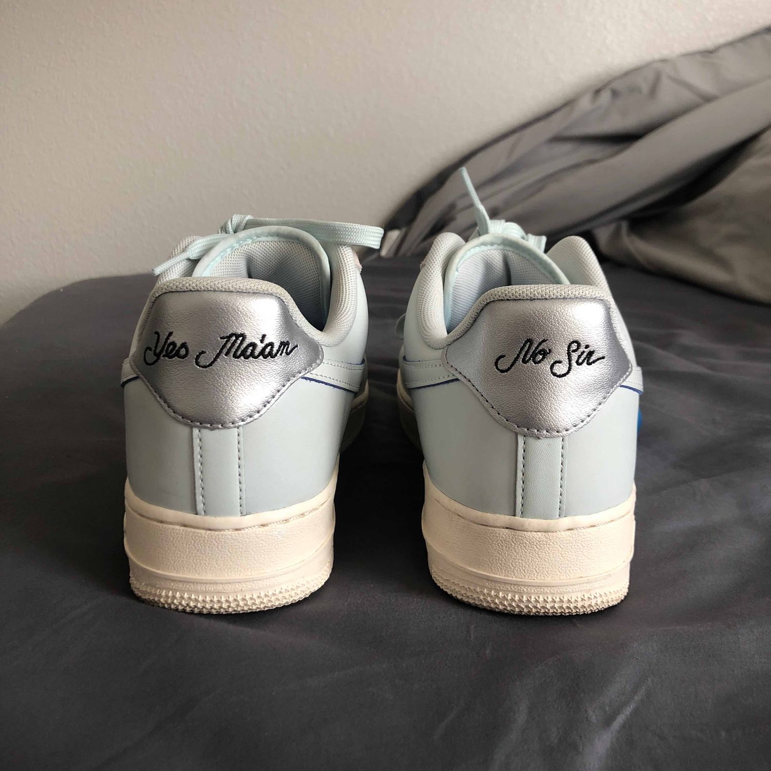 Devin Booker x Air Force 1 Low LV8 'Moss Point' PE - Nike ...