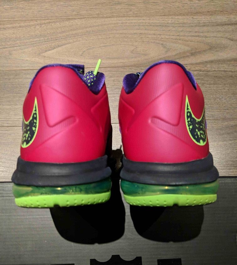 lebroncurial