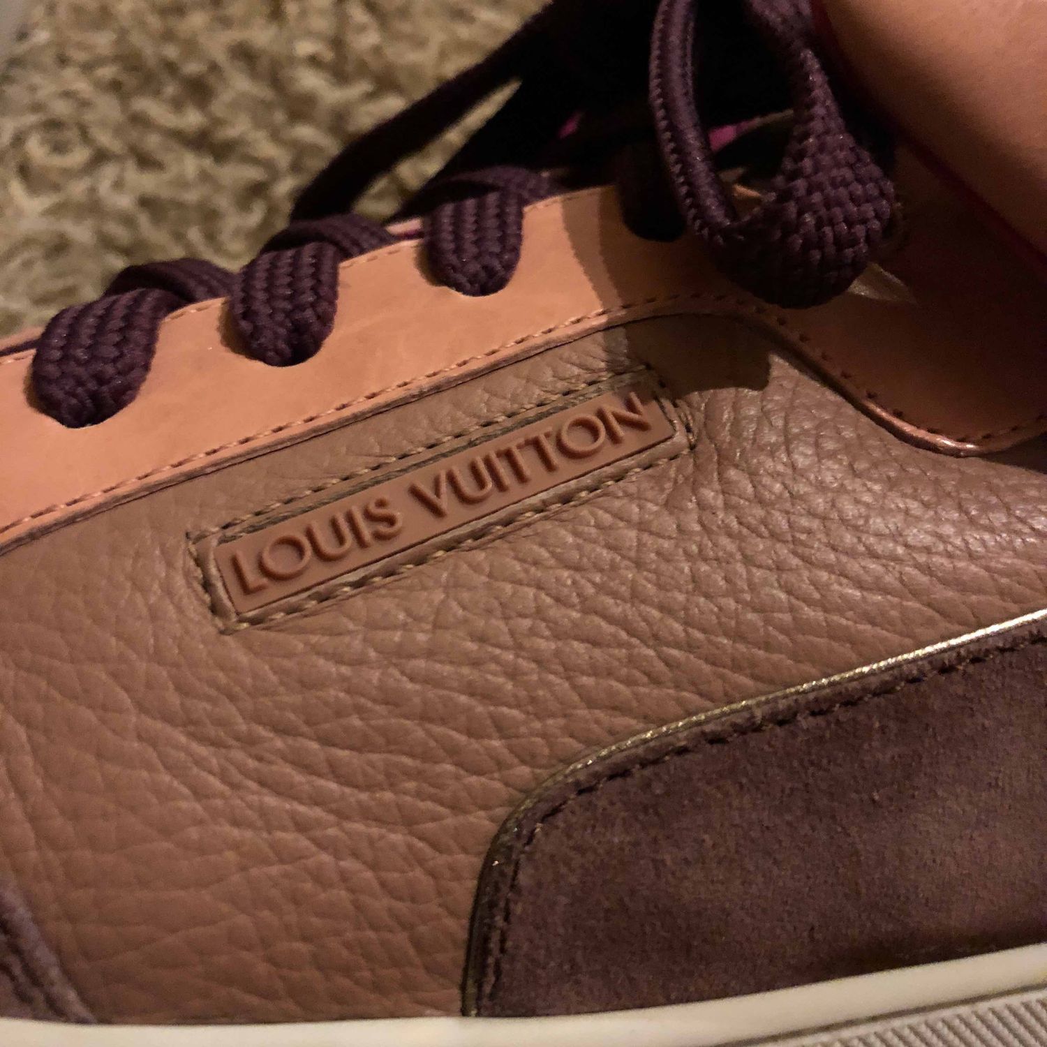 louis vuitton don kanye triple black
