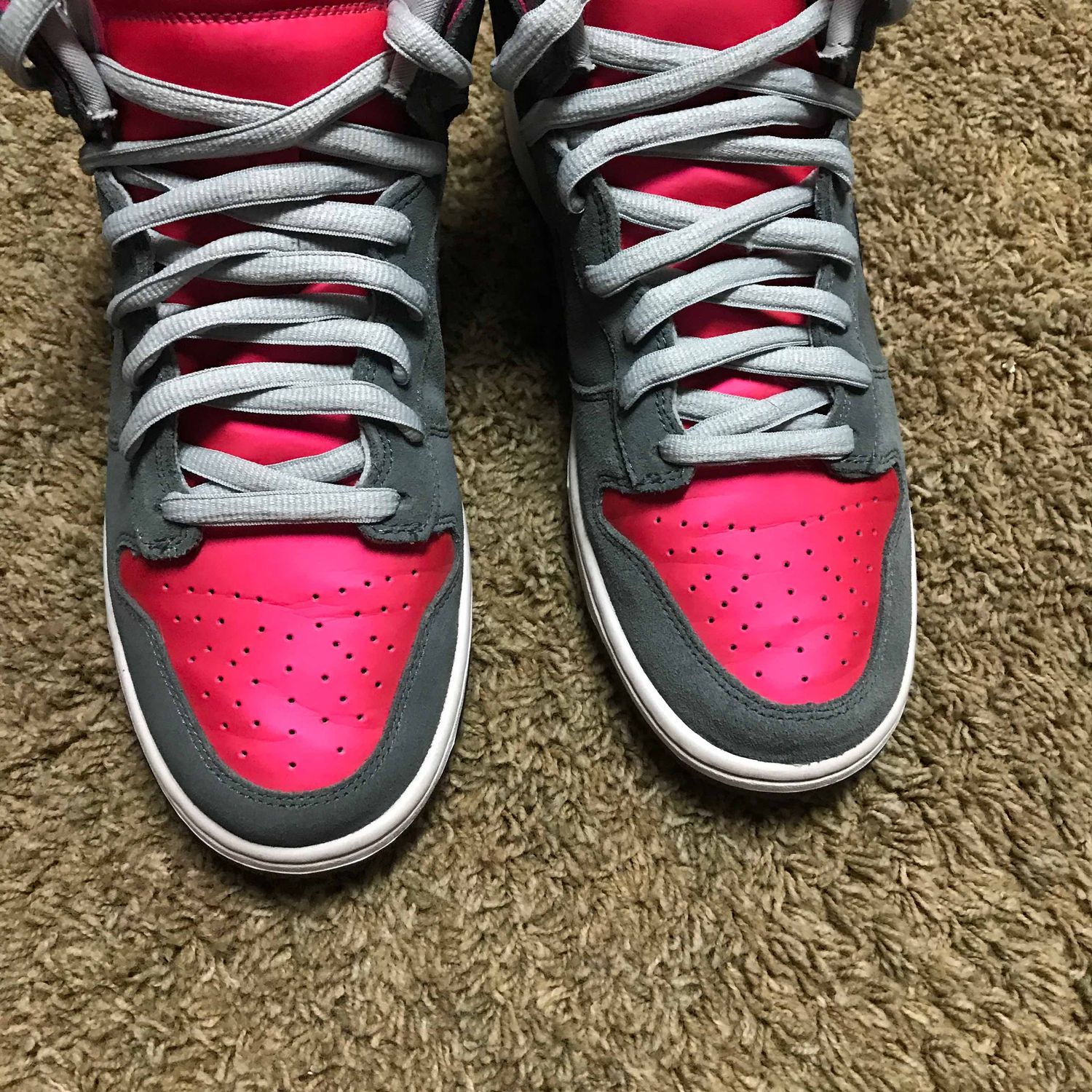 brain wreck nike sb