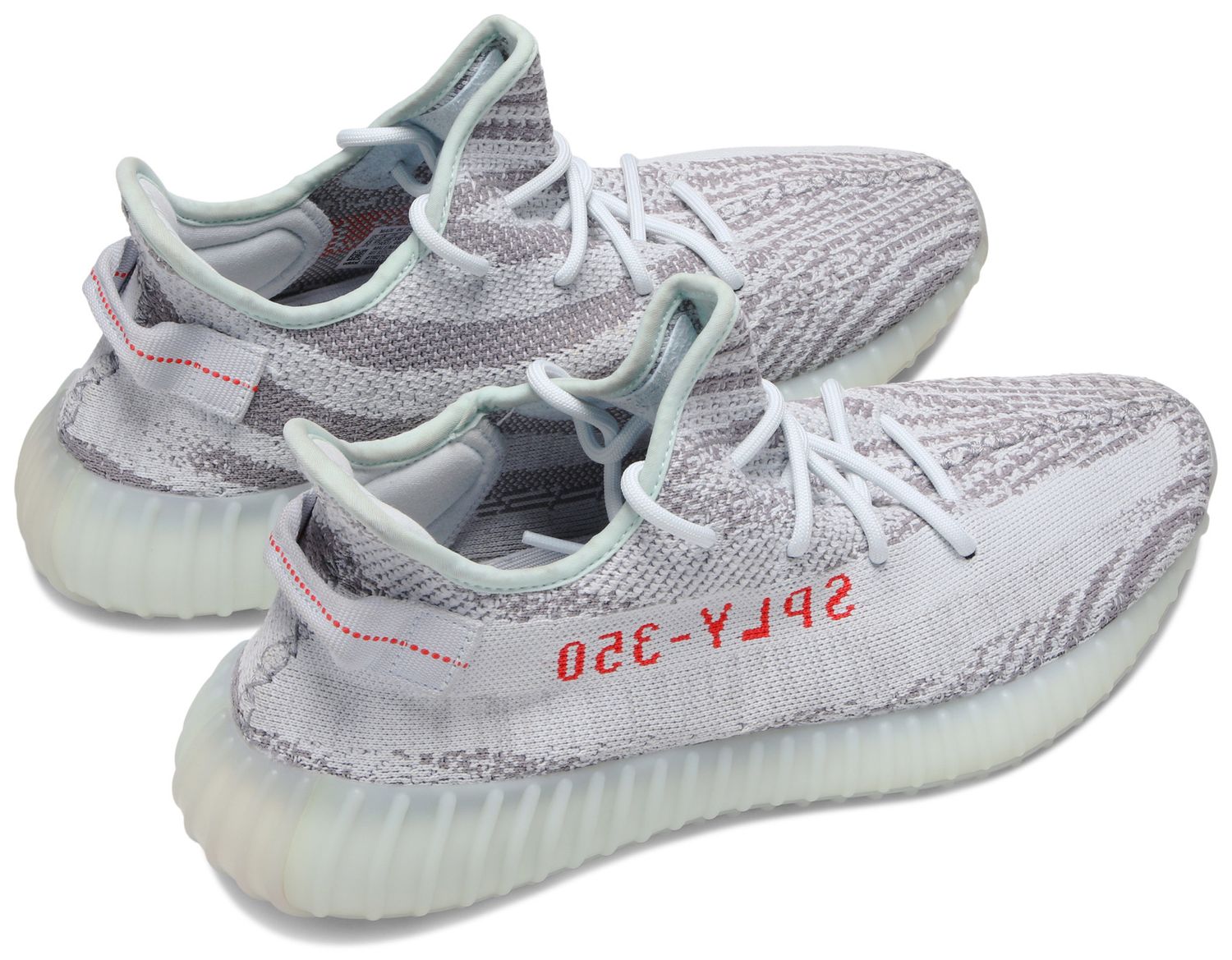 yeezy 350 drop