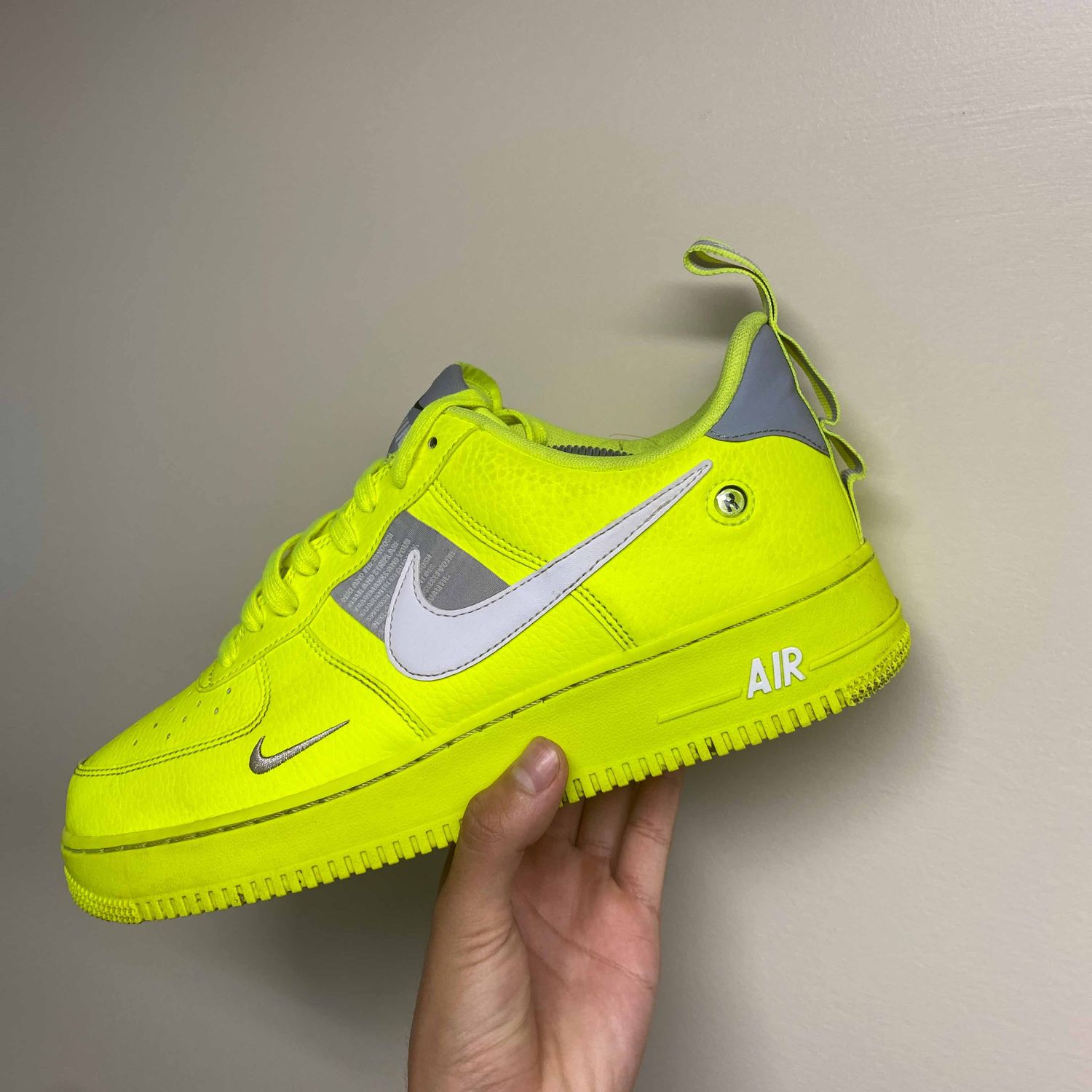 ajio nike air force